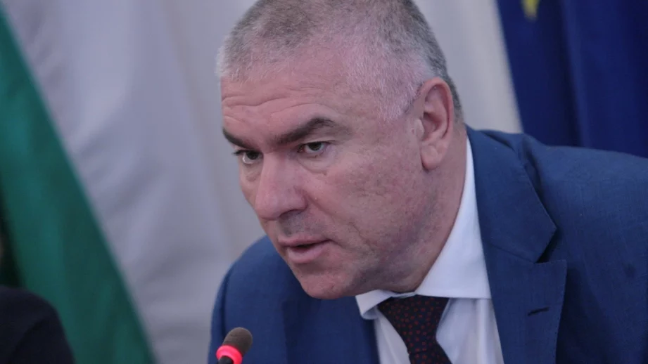 Марешки: Знам, че има контрабанда в горивата, но не знам кой я прави