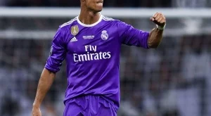 Роналдо: Да, ще имам 4-то дете