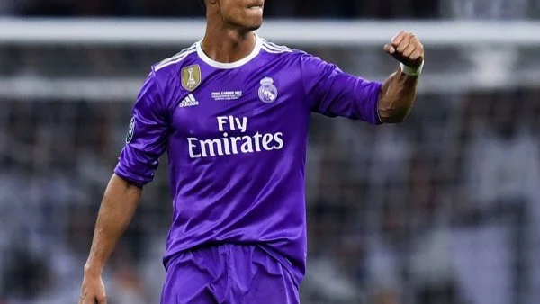 Роналдо: Да, ще имам 4-то дете