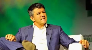 Шефът на Uber подаде оставка 