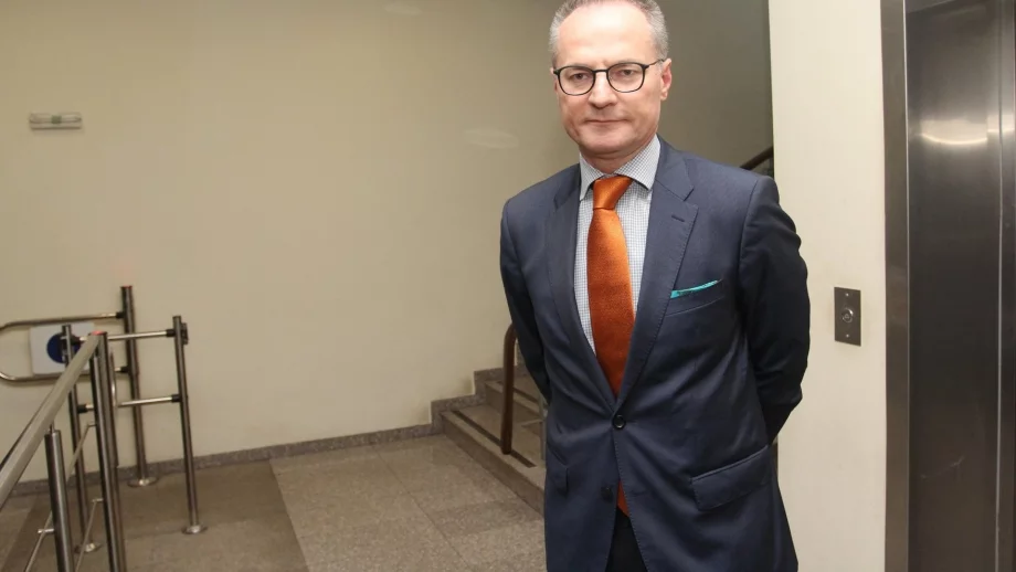 Лозан Панов разкритикува качеството на законовите промени 