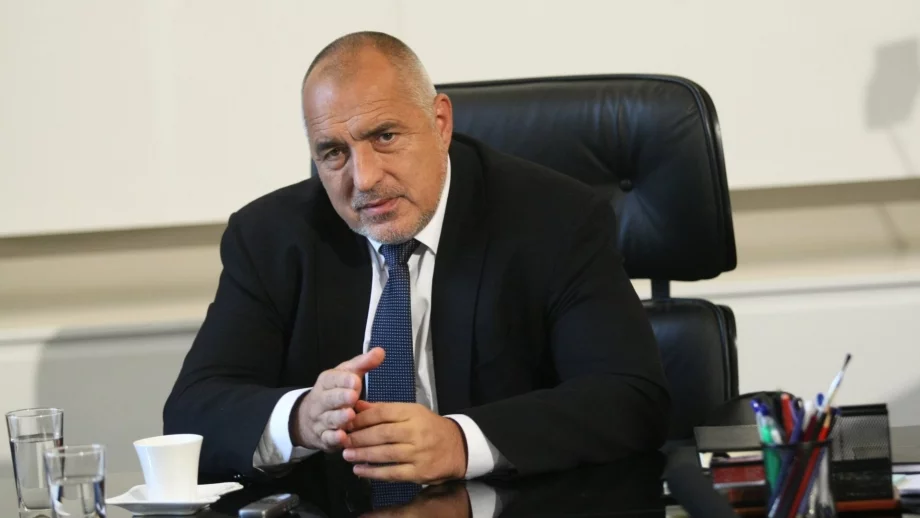 Борисов: Инвеститорите ще дойдат в Северозапада заради магистрала "Хемус"