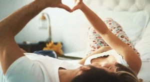 Не се притеснявай да загубиш в любовта