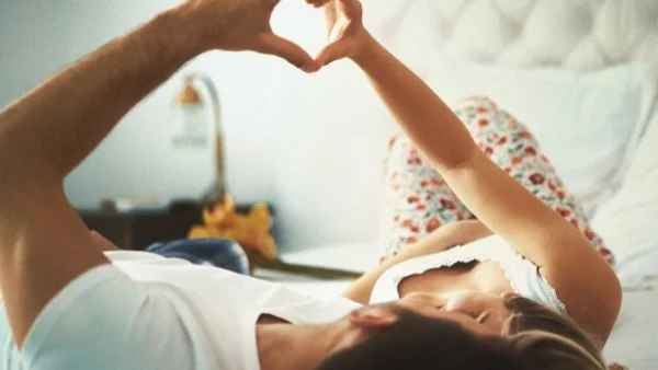 Не се притеснявай да загубиш в любовта