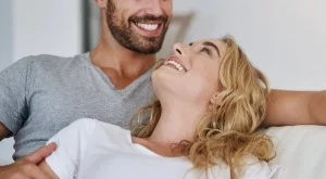 Обръщение към съвременния мъж: Помагай на жената да бъде слаба