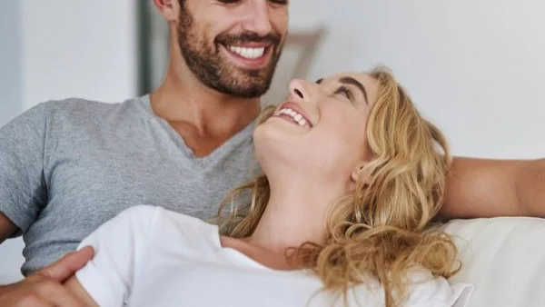 Обръщение към съвременния мъж: Помагай на жената да бъде слаба