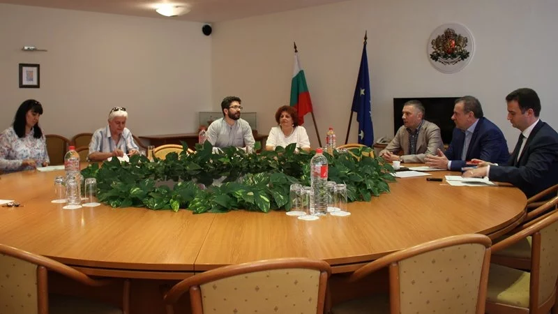 Незаконният добив на полезни изкопаеми ще се наказва с до 6 г. затвор