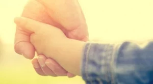 От тебе, татко!