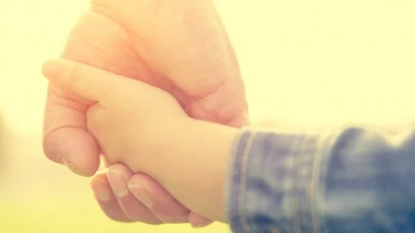 Това трябва да прочете всеки баща