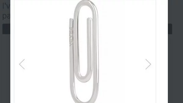 Кламер за 325 лева възмути потребителите 