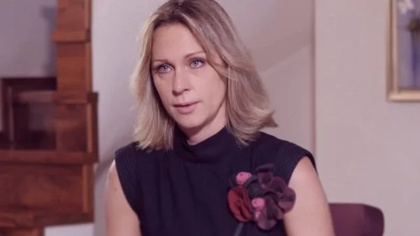 Нана: Отново имам рак 