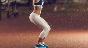 Предизвикайте се с този вариант на клек