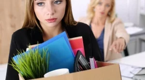 13 знака, че ви очаква уволнение