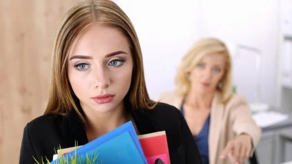 13 знака, че ви очаква уволнение