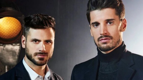 2Cеllos пуснаха видео към песента "May It Be”