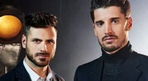 Италианки предлагат брак на 2Cellos  