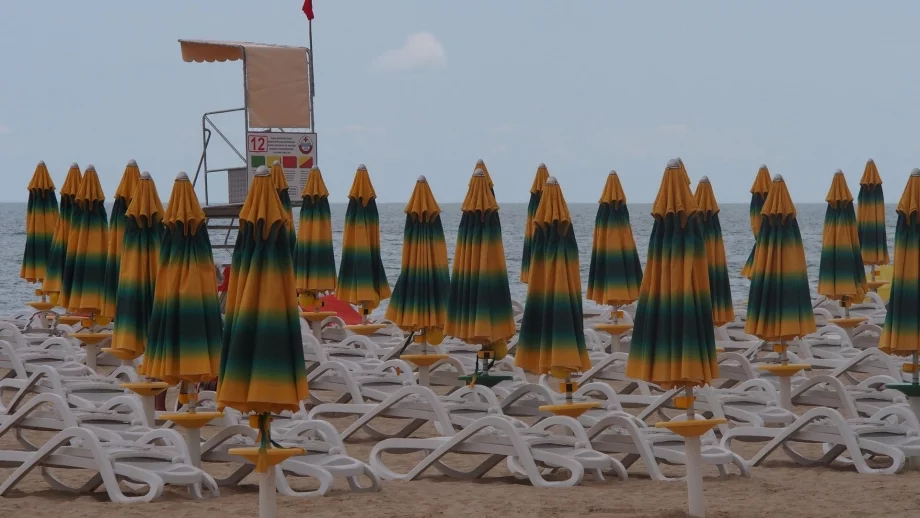 Румънски туристи пълнят хотелите по Северното Черноморие за Великден