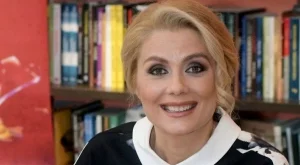 Венета Райкова издава нов провокативен роман 