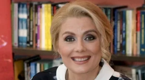 Венета Райкова замества Николета в "Папараци"