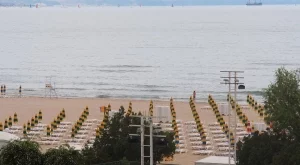 Всяка данъчна проверка по морето влива в хазната 1300 лв.