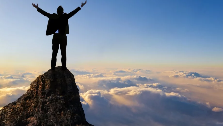 Как да не се отказвате, когато стане трудно