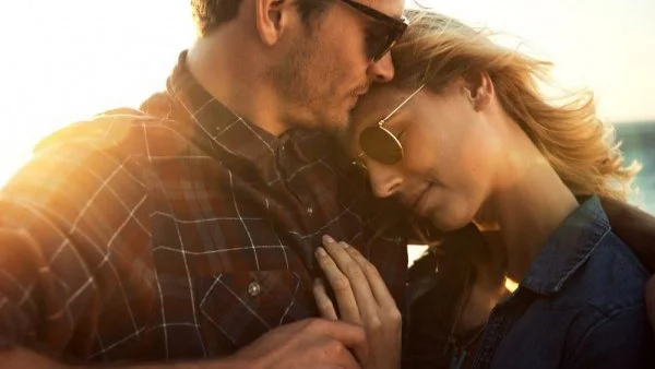 Никога не пускайте този мъж