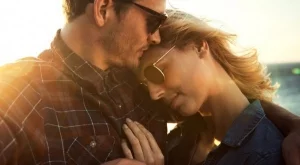 Една любов, най-истинската