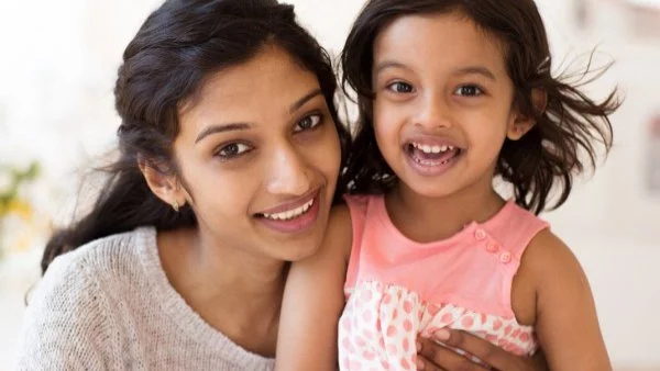 Родителски съвети от Индия