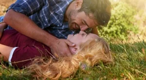 8 знака, че сте намерили мъжа на живота си