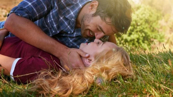 8 знака, че сте намерили мъжа на живота си