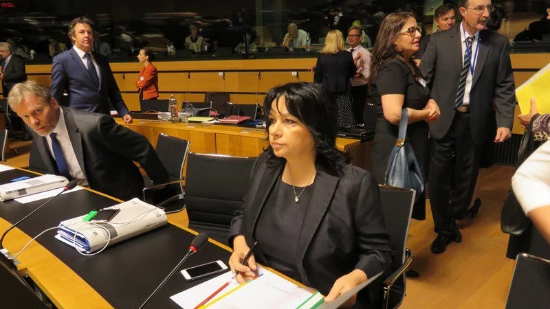 Петкова: Енергийната ефективност е приоритет за България в дългосрочен план