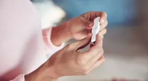 Домашен тест за бременност - много лесен и точен