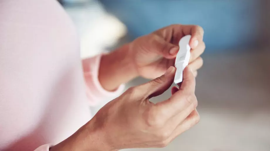 Как да разберете дали сте бременна?