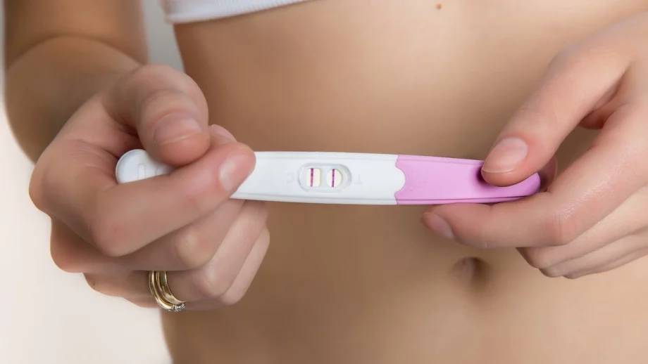 България е сред европейските страни с най-голям брой аборти