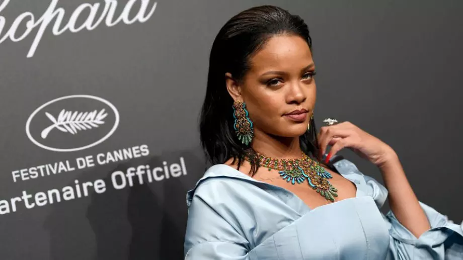 Мадона и Риана са най-богатите предприемачки според Forbes