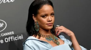 Риана е най-богатата певица в света