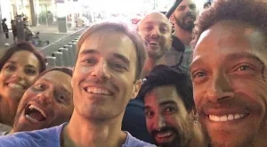 Виж името си в надписите на новия филм на Ники Илиев