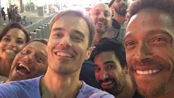 Виж името си в надписите на новия филм на Ники Илиев