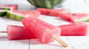 Спасение в жегите - близалки с диня и вино