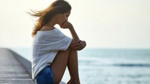 Когато искате да се откажете, прочетете това