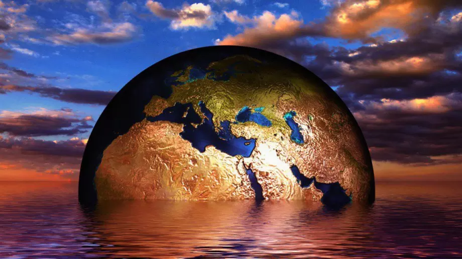 Идеята за изкуствено охлаждане на планетата набира скорост