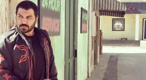 Азис: Искам да гледат на мен като равен