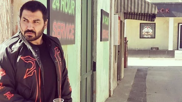 Азис: Искам да гледат на мен като равен