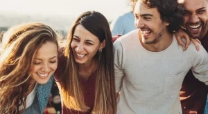 3-те зодии, които са "майките" сред приятелите си