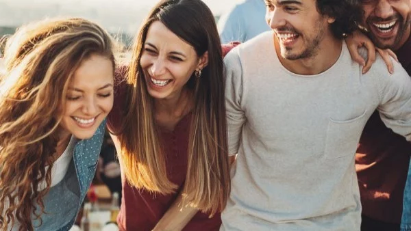 3-те зодии, които са "майките" сред приятелите си