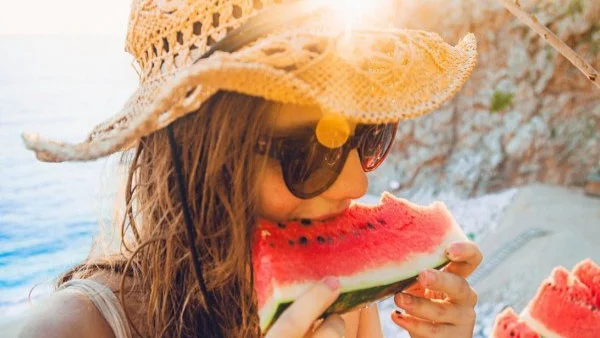 Как да се предпазим в големите жеги