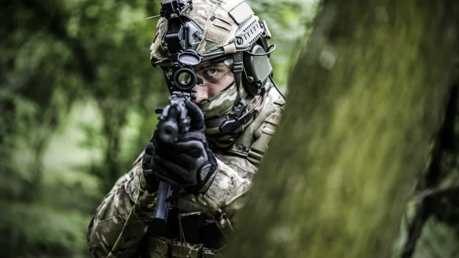 3 правила на военноморските тюлени, които важат и за бизнеса