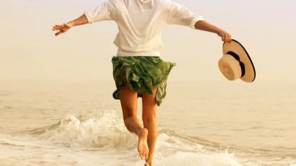 Не е по силите ти да замениш миналото