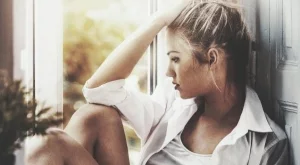 Не му позволявай да те нарани отново