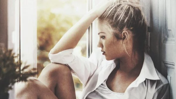 Не му позволявай да те нарани отново